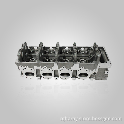 908518 ME204200 4M41 Cylinder Head for Mitsubishi